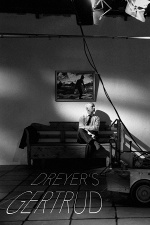 Dreyers Gertrud Dreyers Gertrud