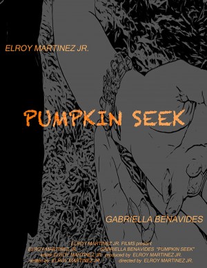 Pumpkin Seek