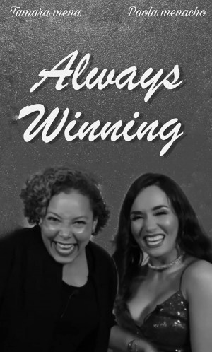Always winning