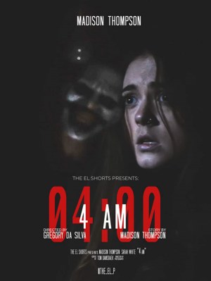 4 A.M.