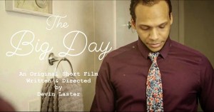 The Big Day