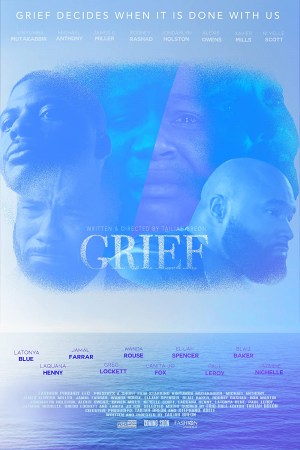 Grief Grief