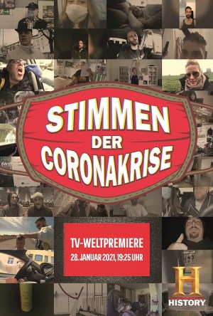 Stimmen der Coronakrise
