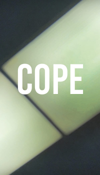 Cope