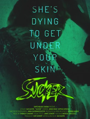 Sucker