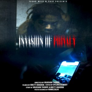 Invasion of Privacy