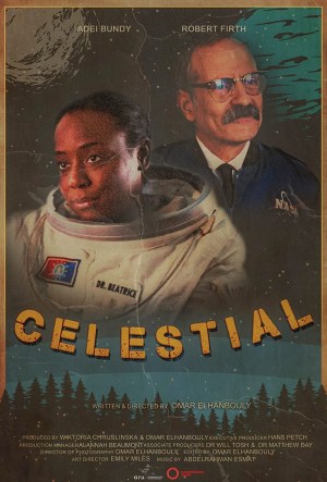 Celestial