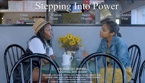 Stepping Into Power (SIP) Stepping Into Power (SIP)