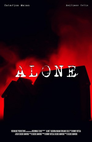 Alone