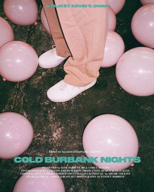 Cold Burbank Nights