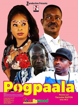 Pogpaala Pogpaala