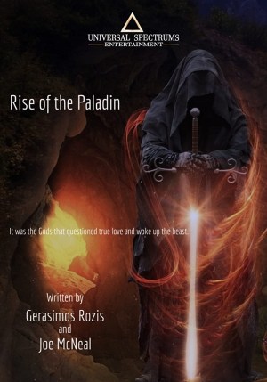 Rise of the Paladin