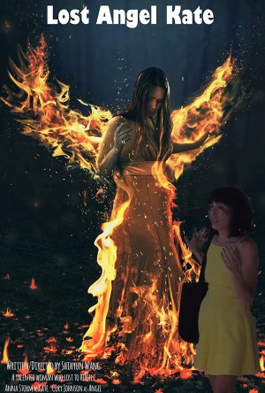 Lost Angel - Kate