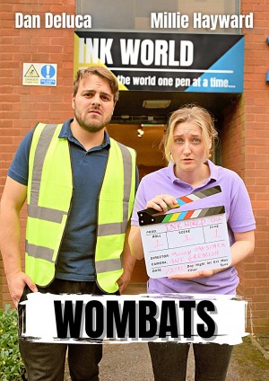 Wombats