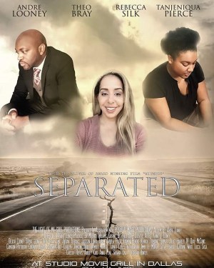 Separated Movie