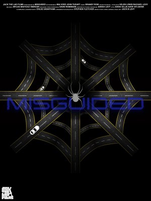 Misguided