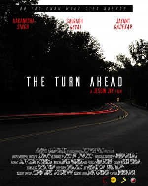 The Turn Ahead
