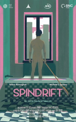 Spindrift