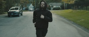 Running