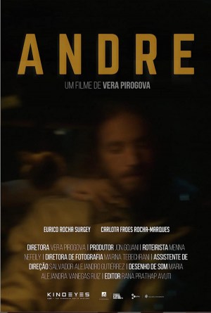 Andre