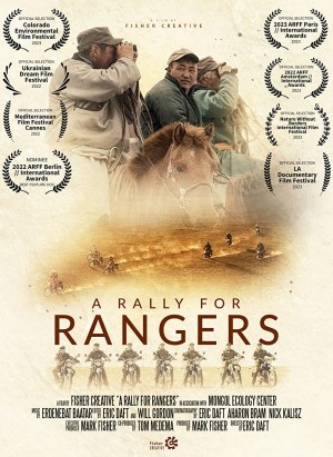A Rally for Rangers