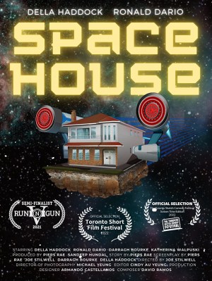 Space House