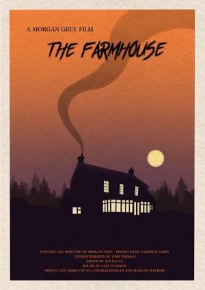 The Farmhouse