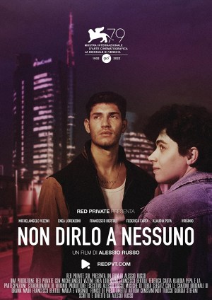 Non dirlo a nessuno