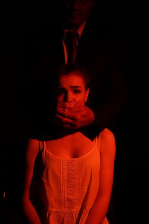 La femme