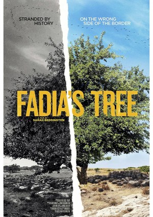 Fadia's Tree