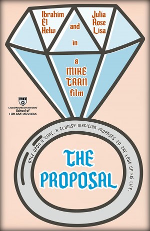 The Proposal