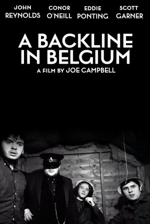 A Backline in Belgium