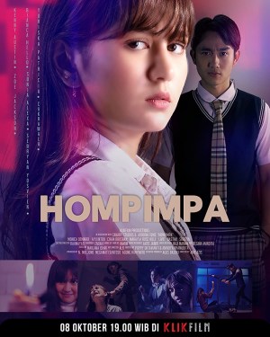 Hompimpa Hompimpa