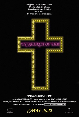 In Search of Him