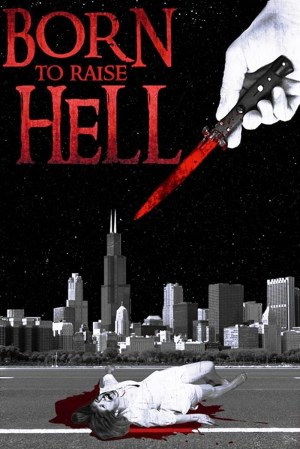 Born to Raise Hell 2020