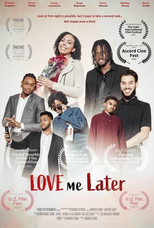 Love Me Later