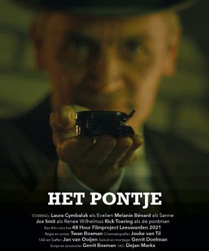 Het Pontje