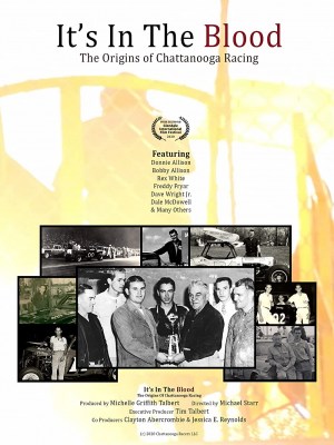 It's in the Blood: The Origins of Chattanooga Racing