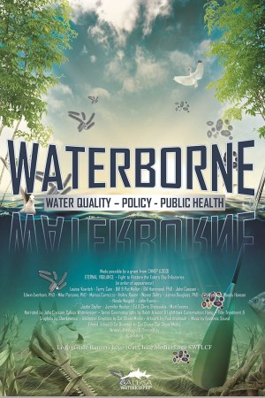 Waterborne