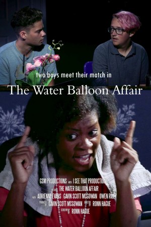 The Water Balloon Affair