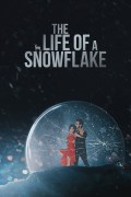 Película The Life of a Snowflake
