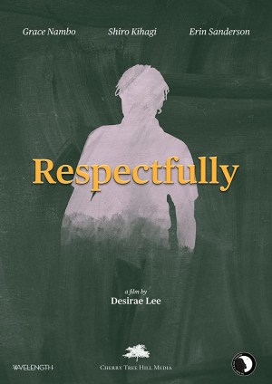 Respectfully