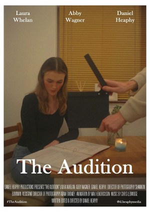 The Audition
