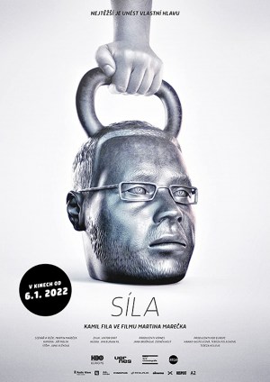 Síla
