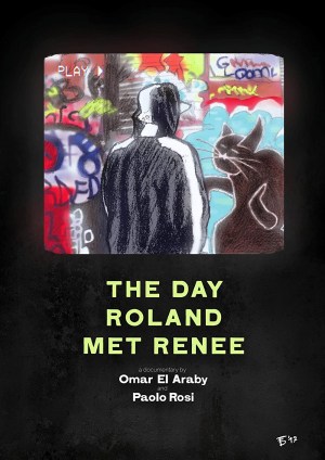 The day Roland met Renee