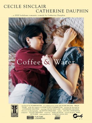 Coffee and Water