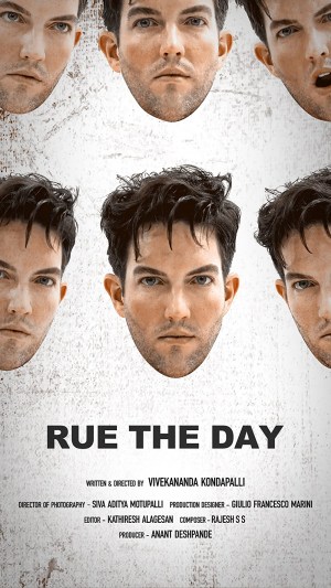 Rue the day