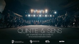 Quinte et sens - Une symphonie pour les éléments