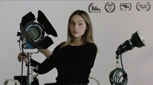 His Assistant