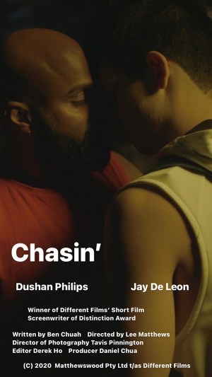 Chasin'